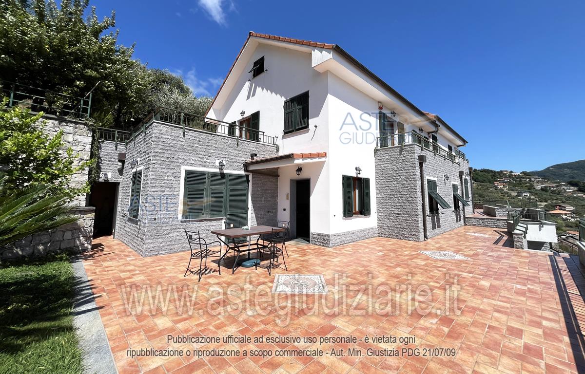 Foto del lotto: Immobile residenziale a Chiavari