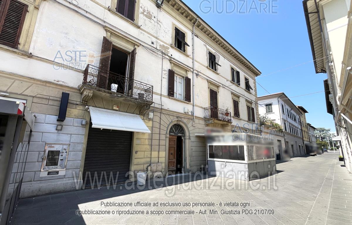 Foto: Immobile residenziale a Empoli (FI)