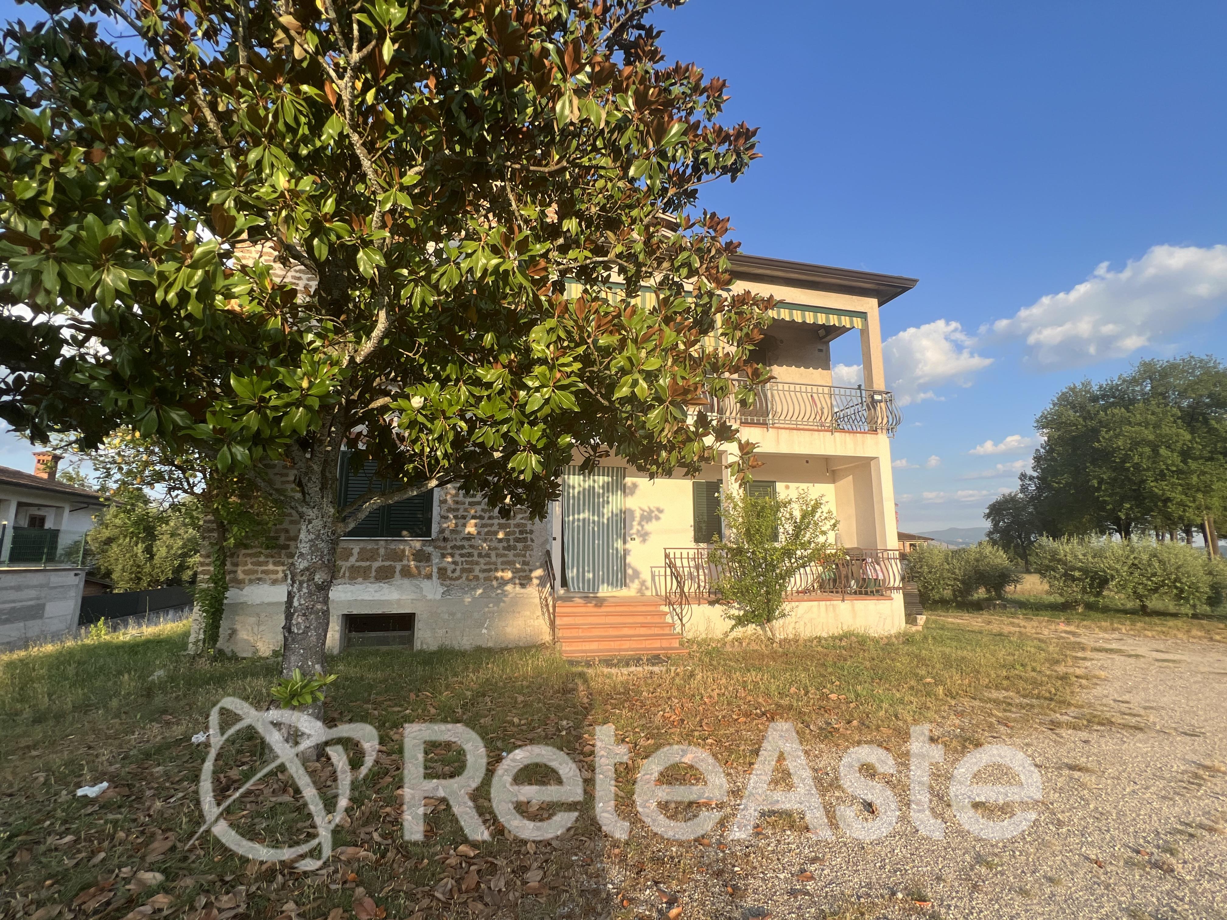 Foto del lotto: Immobile residenziale a Cassino