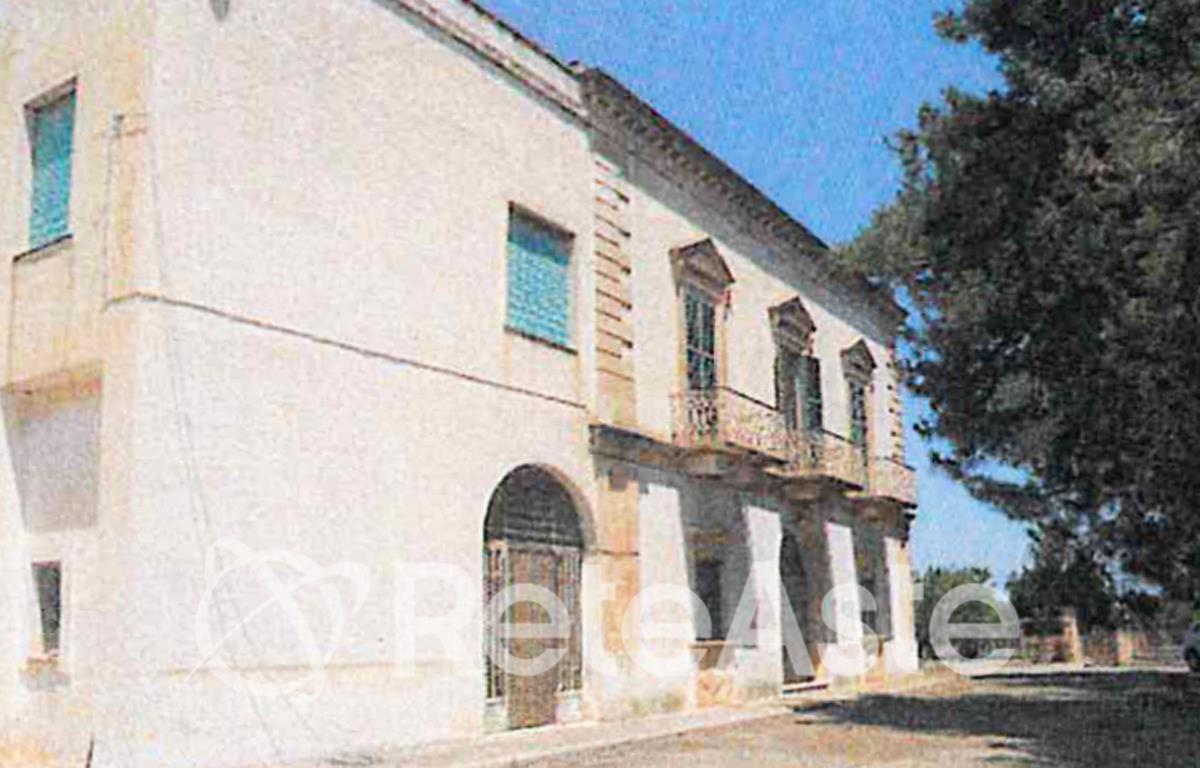 Foto del lotto: Altra categoria a Monopoli