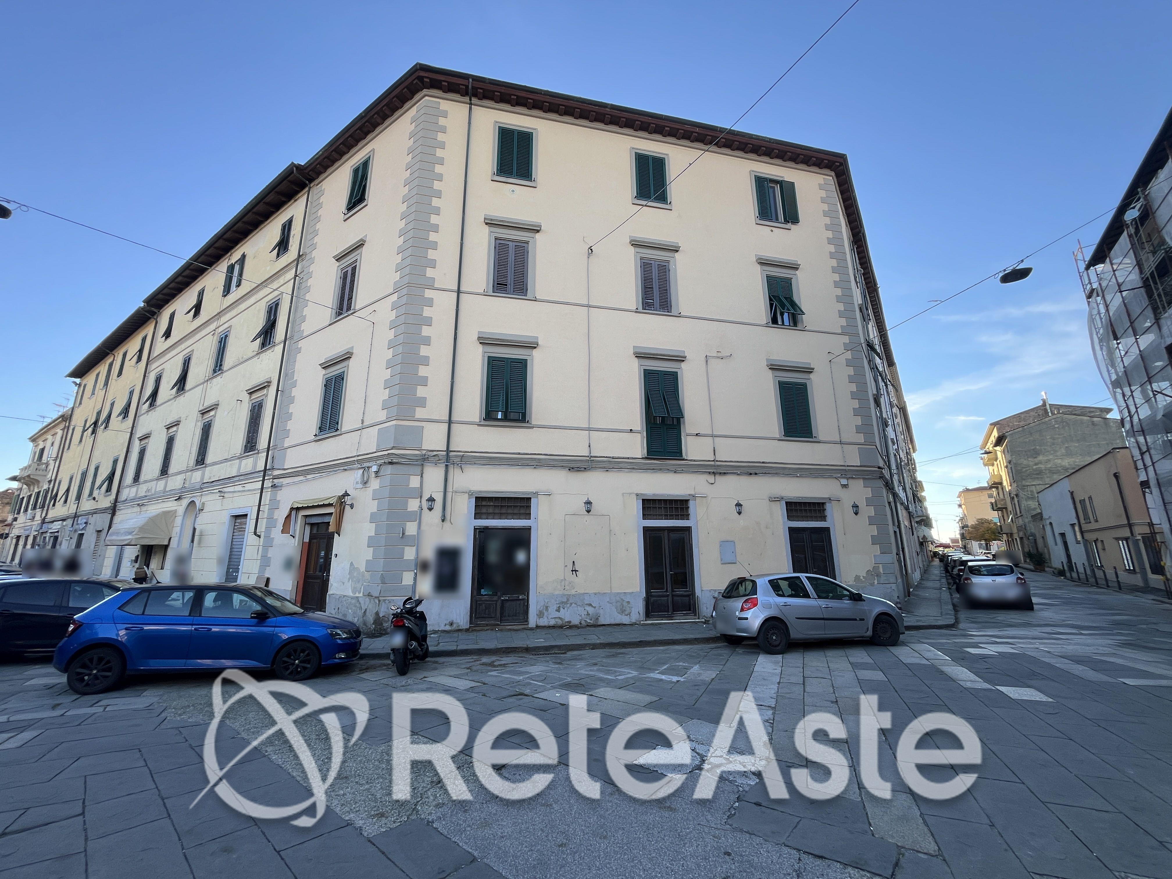 Foto: Immobile commerciale a Livorno (LI)