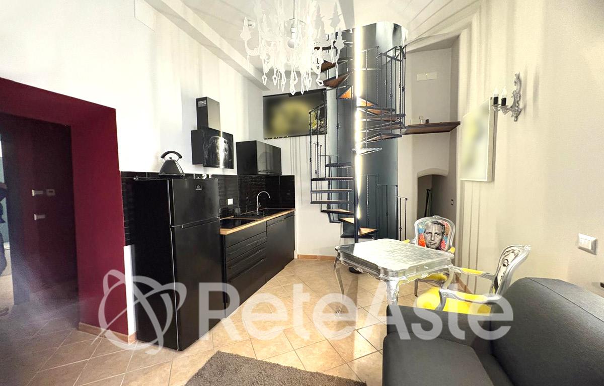 Foto del lotto: Immobile residenziale a Tivoli