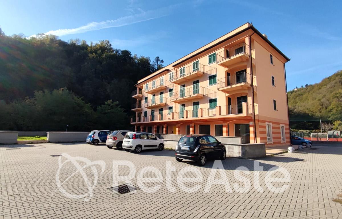 Foto del lotto: Immobile residenziale a Moconesi