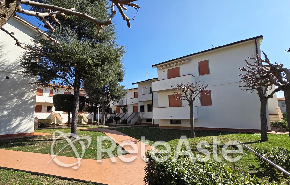 Foto del lotto: Immobile residenziale a Rosignano Marittimo