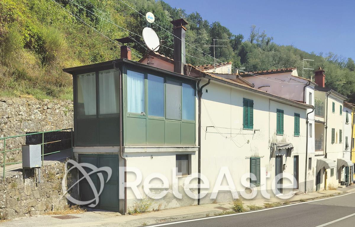 Photo of the lot: Immobile residenziale in Marliana