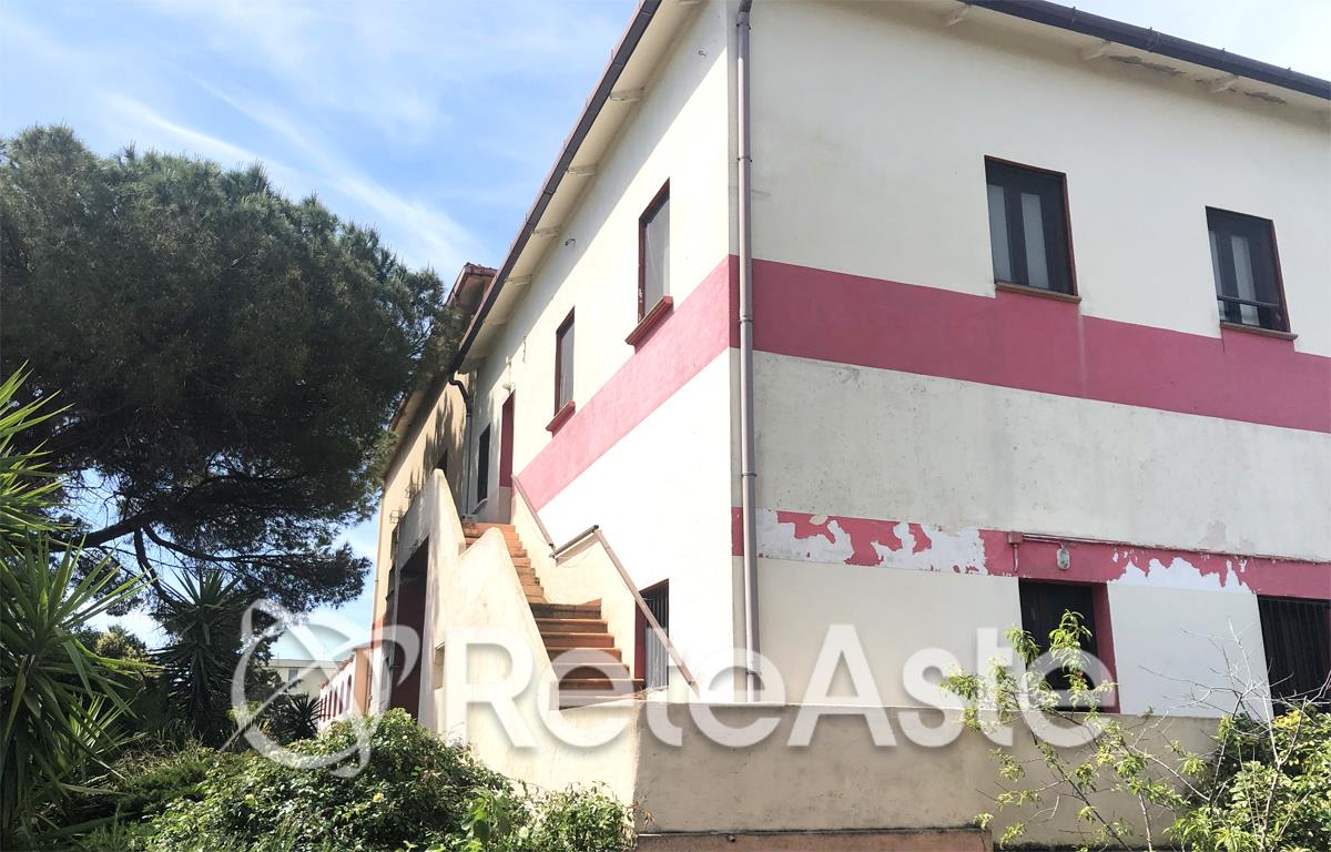 Foto del lotto: Immobile residenziale a Alghero