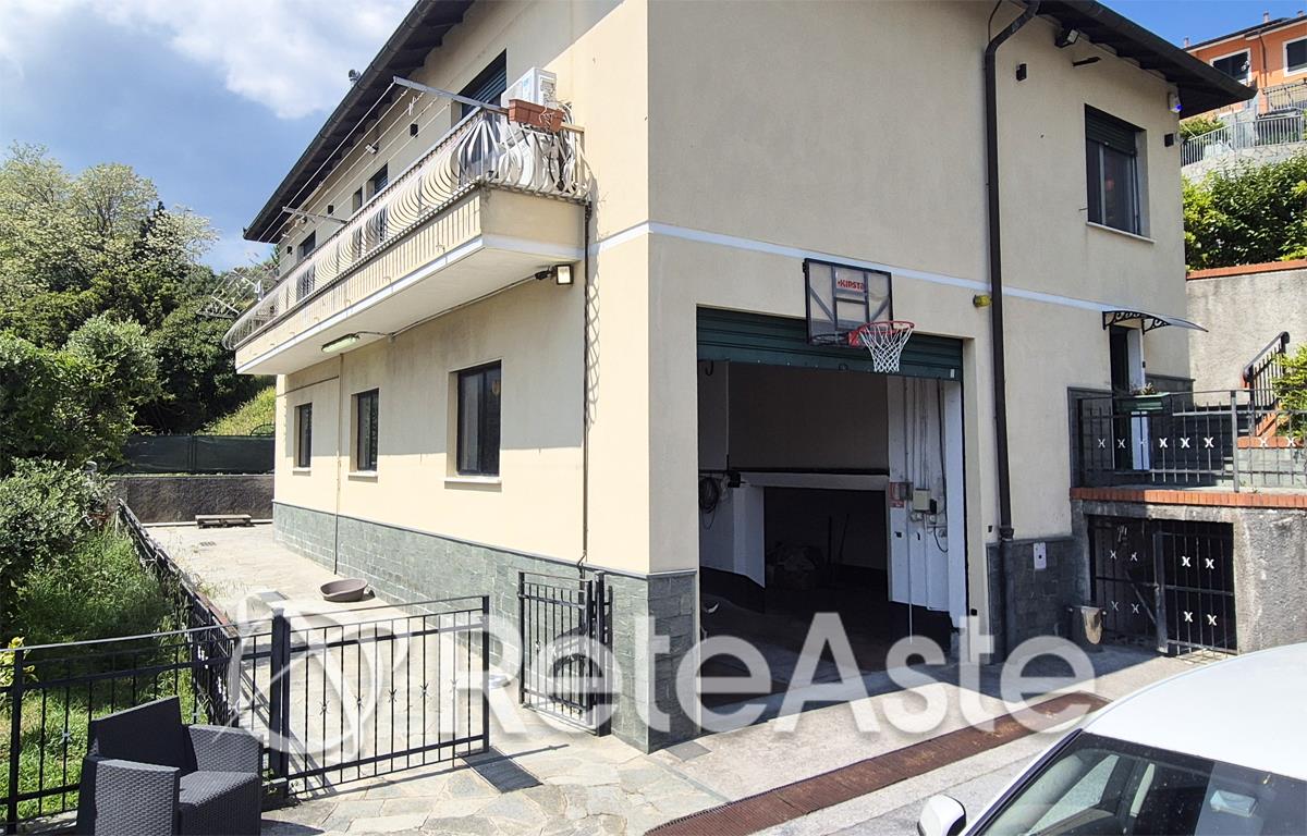 Foto del lotto: Immobile residenziale a Genova