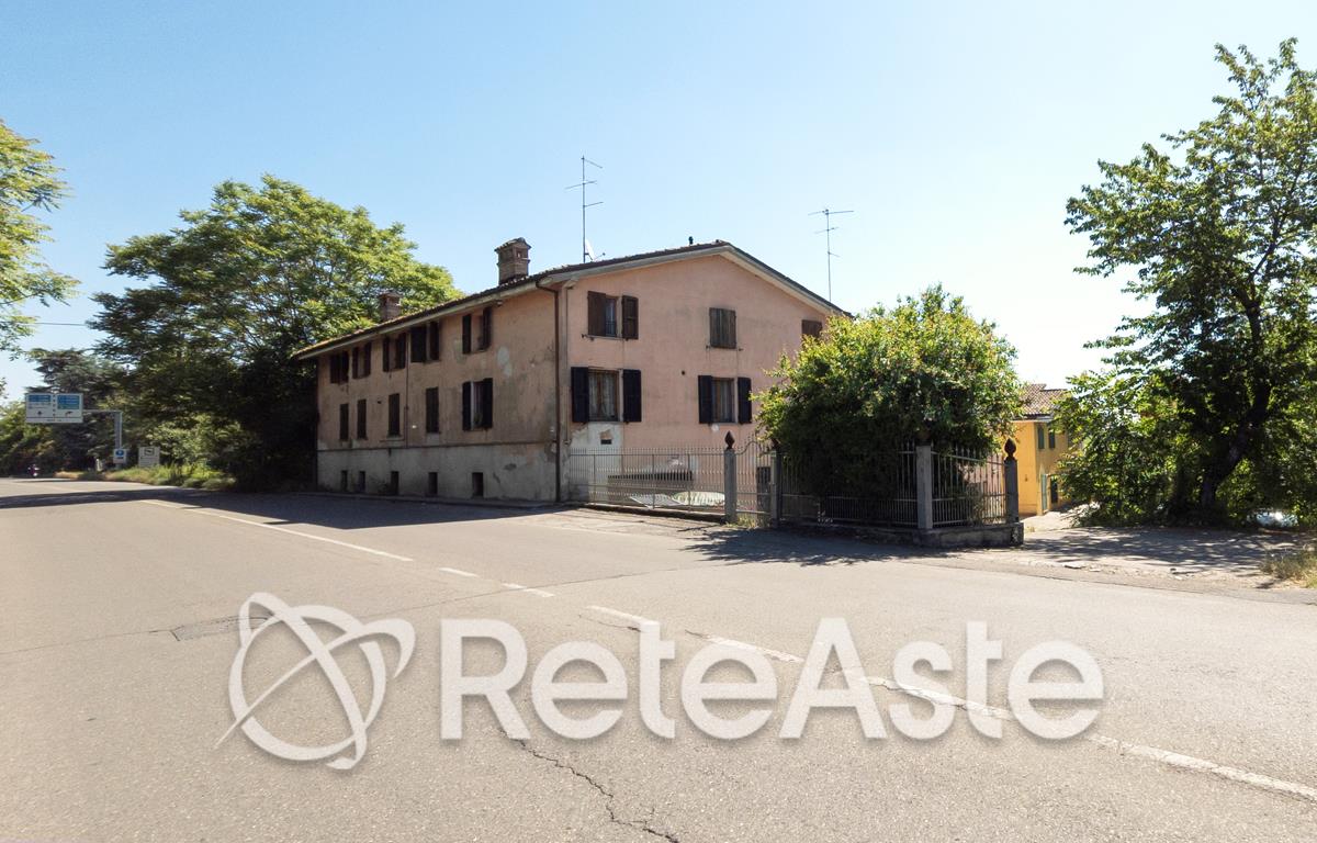 Foto del lotto: Immobile residenziale a Modena