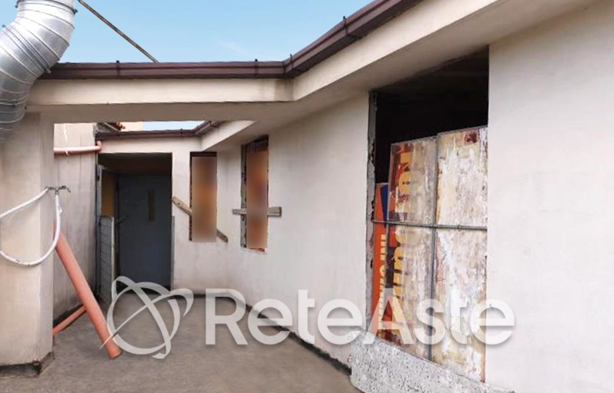 Foto: Immobile residenziale a Frattaminore (NA)