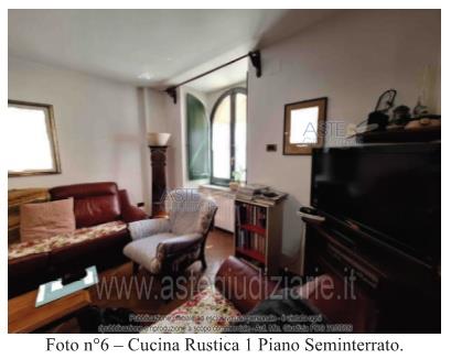 Foto: Immobile residenziale a Bono (SS)