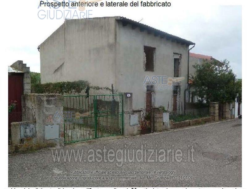 Foto: Immobile residenziale a Bauladu (OR)