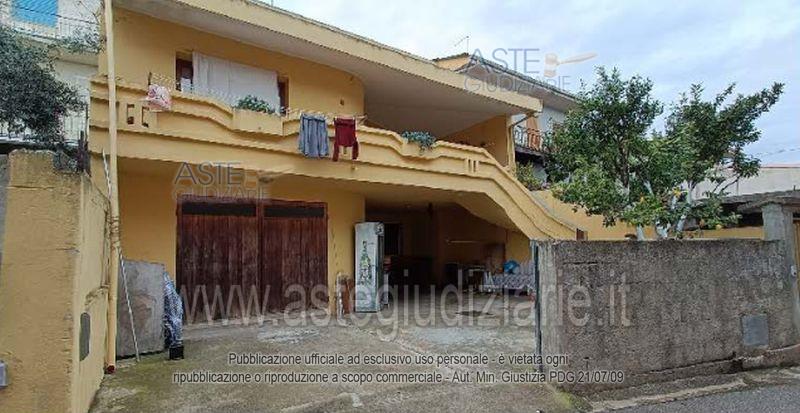 Foto: Immobile residenziale a Samugheo (OR)