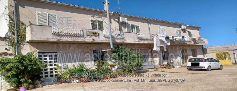 Foto del lotto: Immobile residenziale a Luras