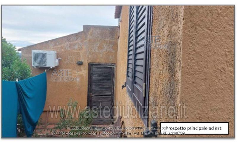Foto del lotto: Immobile residenziale a Trinità d'Agultu e Vignola