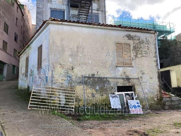Photo: Immobile residenziale in Tempio Pausania (OT)