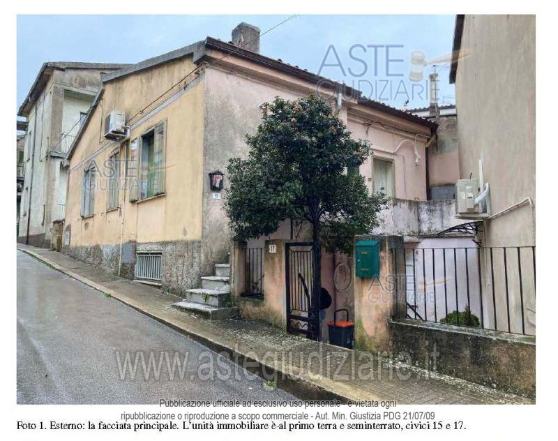 Photo: Immobile residenziale in Tempio Pausania (OT)