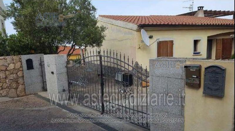 Photo: Immobile residenziale in Arzachena (OT)