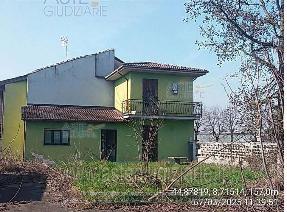 Foto: Immobile industriale a Alessandria (AL)