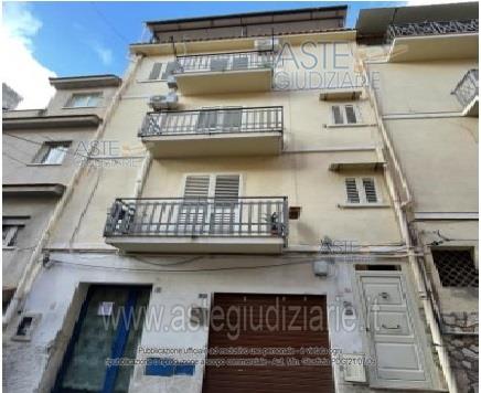Photo: Immobile residenziale in Carini (PA)