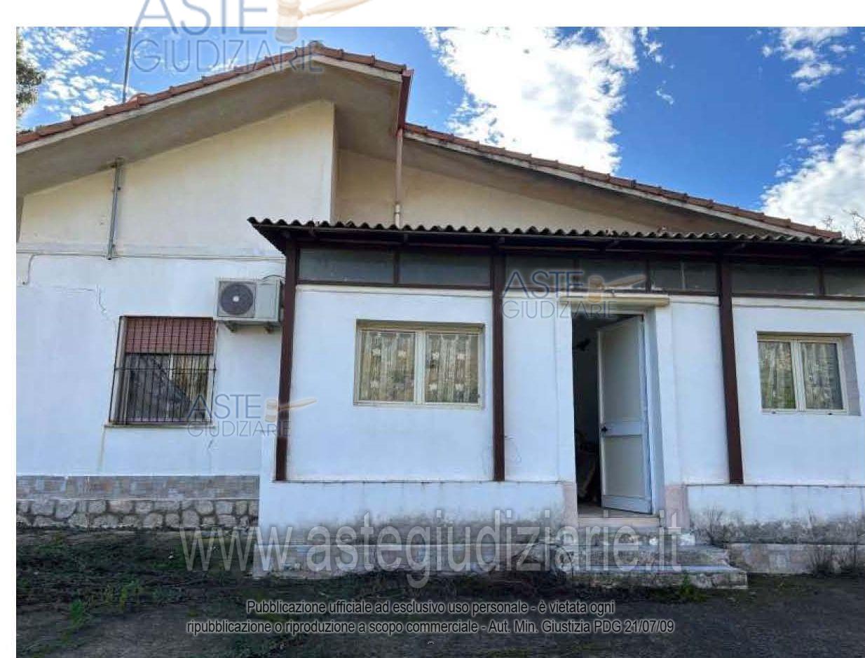 Foto: Immobile residenziale a Monreale (PA)