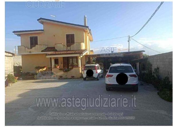 Foto: Immobile residenziale a Rizziconi (RC)