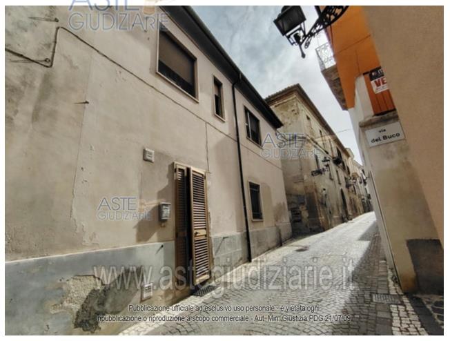 Foto del lotto: Immobile residenziale a Torre de' Passeri
