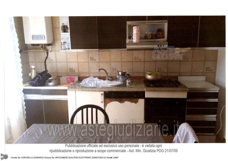 Foto del lotto: Immobile residenziale a Cappelle sul Tavo
