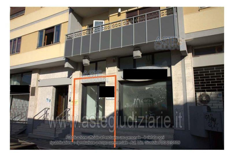 Photo of the lot: Immobile commerciale in Pescara