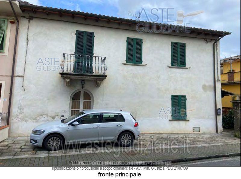 Foto: Immobile residenziale a Santa Croce sull'Arno (PI)