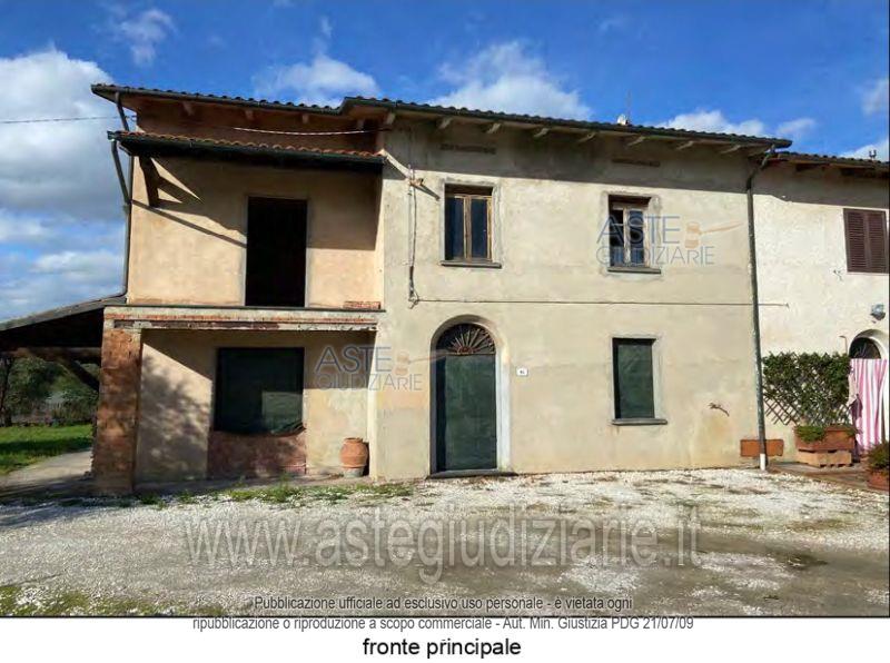 Foto: Altra categoria a Castelfranco di Sotto (PI)