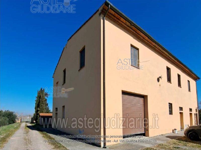 Foto: Immobile residenziale a Peccioli (PI)