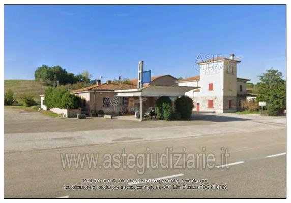 Photo: Immobile residenziale in Lajatico (PI)