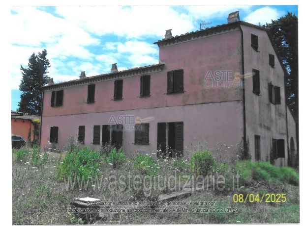 Photo: Immobile residenziale in Crespina Lorenzana (PI)