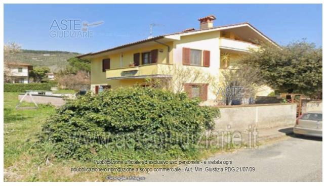 Photo: Immobile residenziale in Buti (PI)