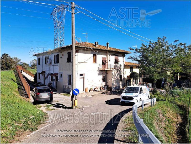 Foto del lotto: Immobile residenziale a San Miniato