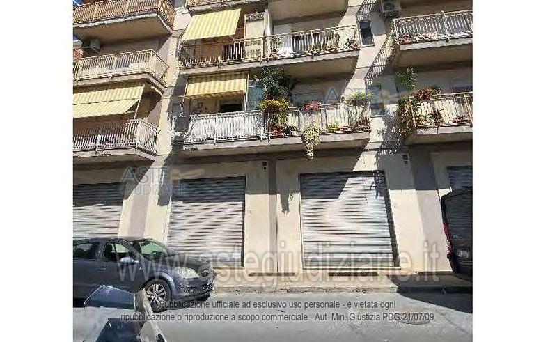 Foto del lotto: Immobile commerciale a Amantea