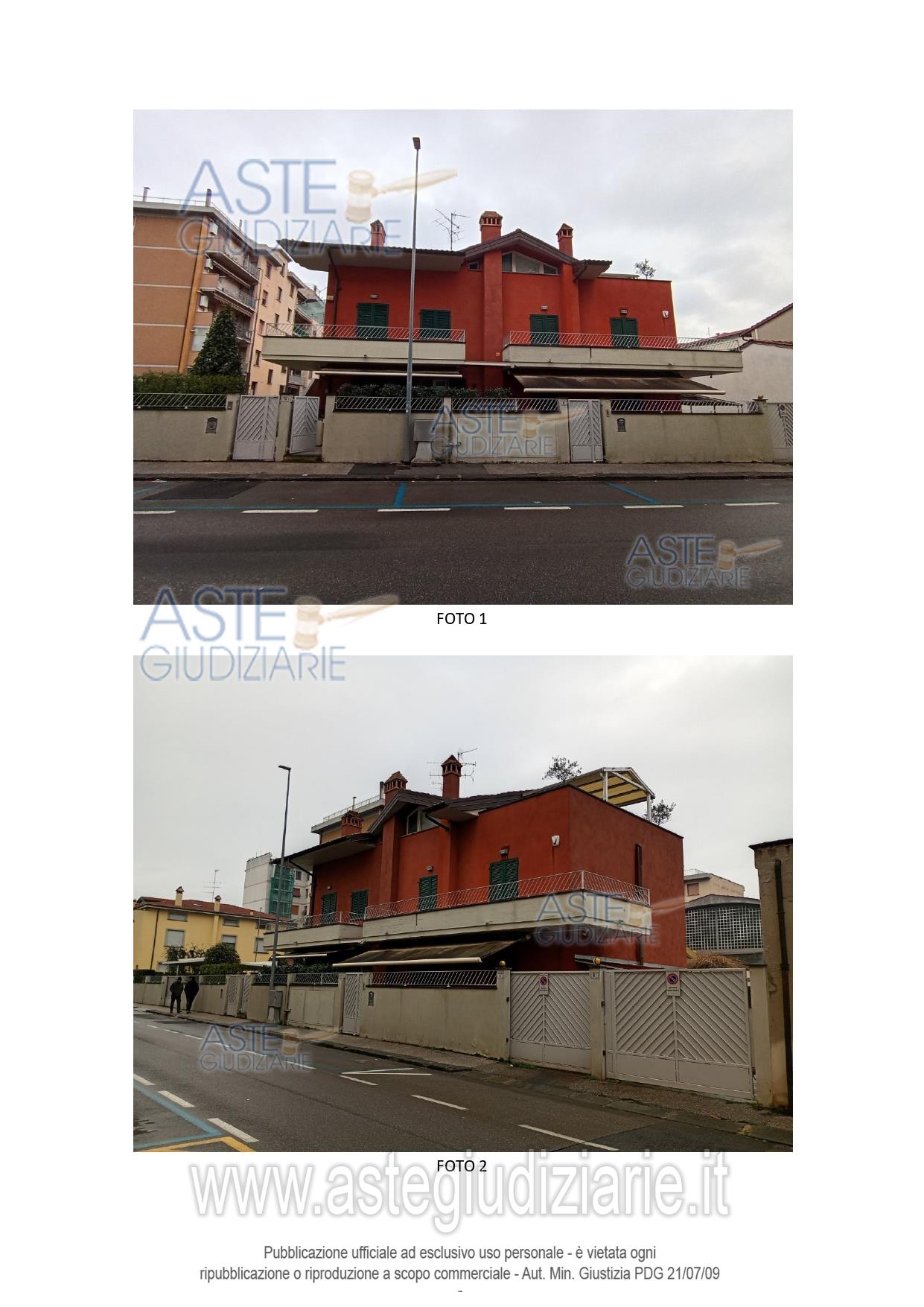 Photo: Immobile residenziale in Prato (PO)