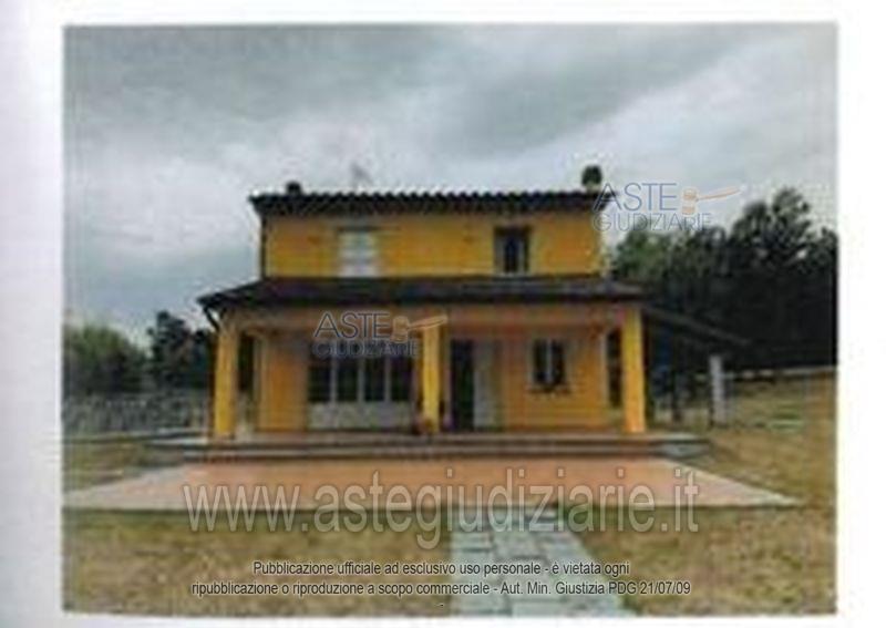 Foto: Immobile residenziale a Castelfranco di Sotto (PI)