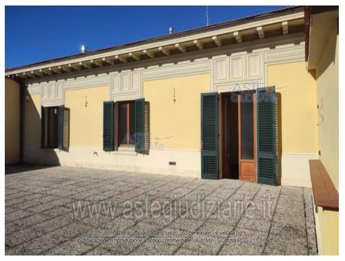 Foto del lotto: Immobile residenziale a Pistoia