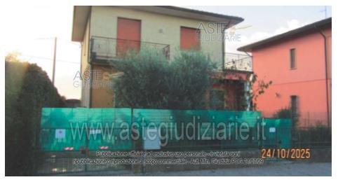 Foto: Immobile residenziale a Ponte Buggianese (PT)