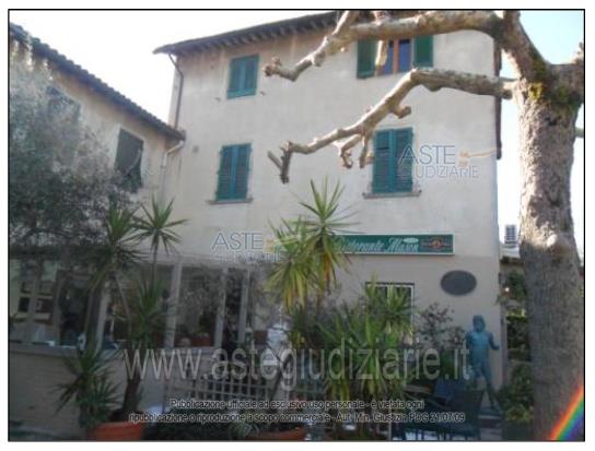 Foto: Immobile residenziale a Uzzano (PT)