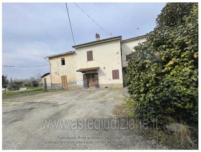 Foto: Immobile residenziale a Chiesina Uzzanese (PT)