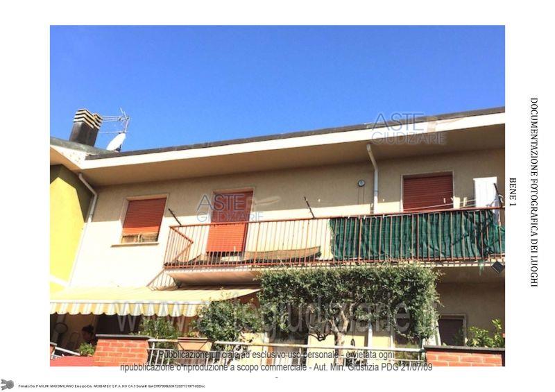 Foto del lotto: Immobile residenziale a Monsummano Terme