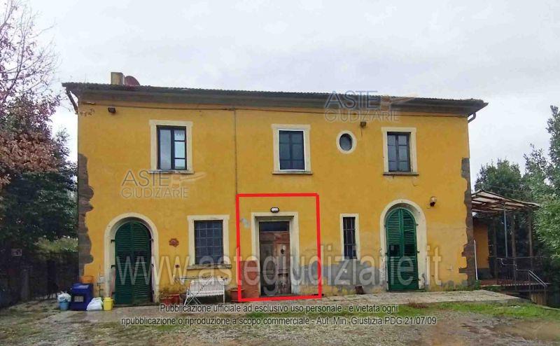 Foto: Immobile residenziale a Serravalle Pistoiese (PT)