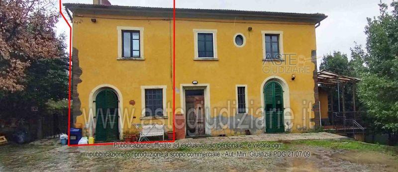 Foto: Immobile residenziale a Serravalle Pistoiese (PT)