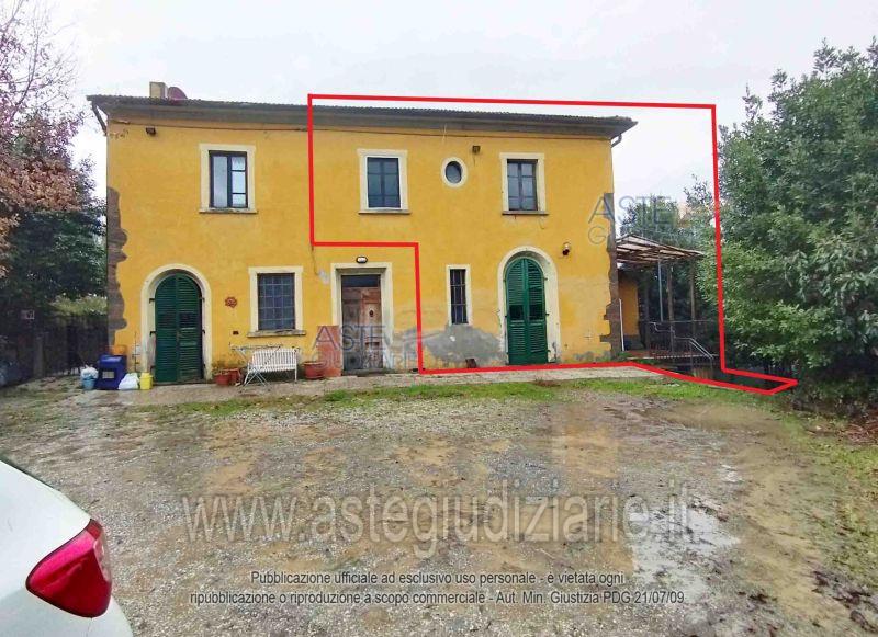Foto: Immobile residenziale a Serravalle Pistoiese (PT)
