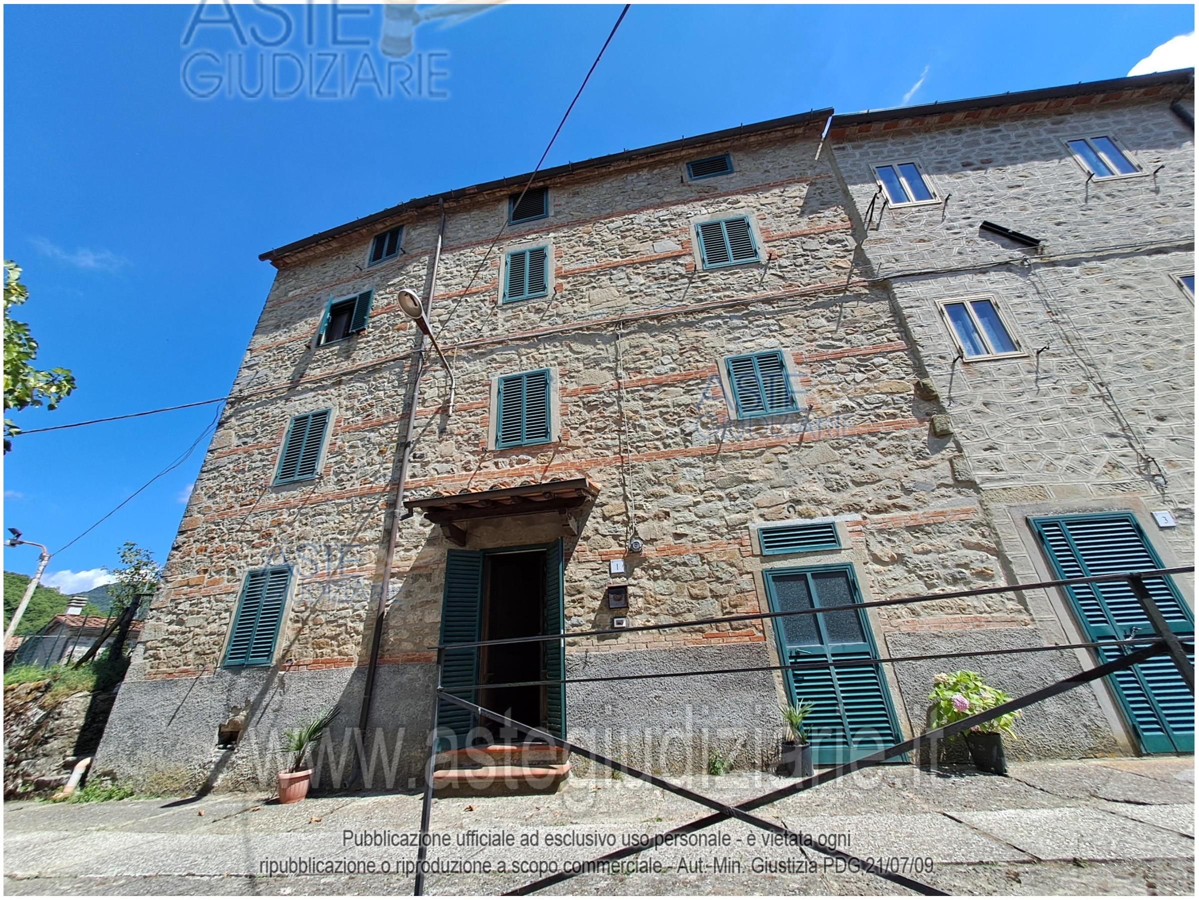 Foto: Immobile residenziale a Pescia (PT)