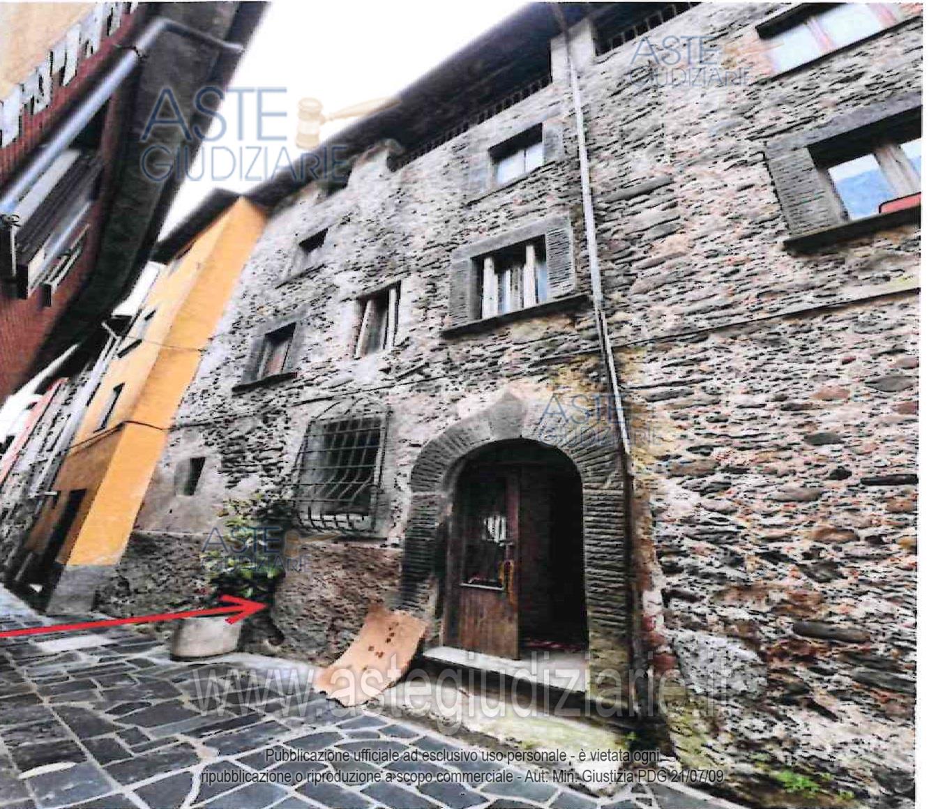 Foto: Immobile residenziale a Gallicano (LU)