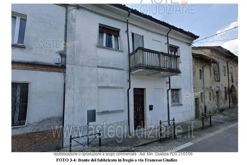 Foto: Immobile residenziale a Voghera (PV)