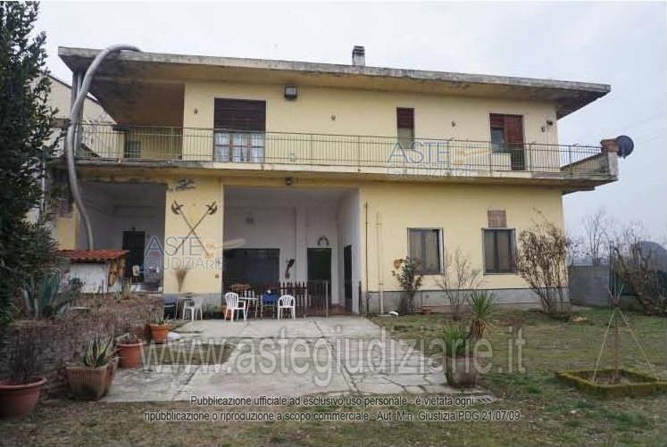 Foto: Immobile residenziale a Vigevano (PV)